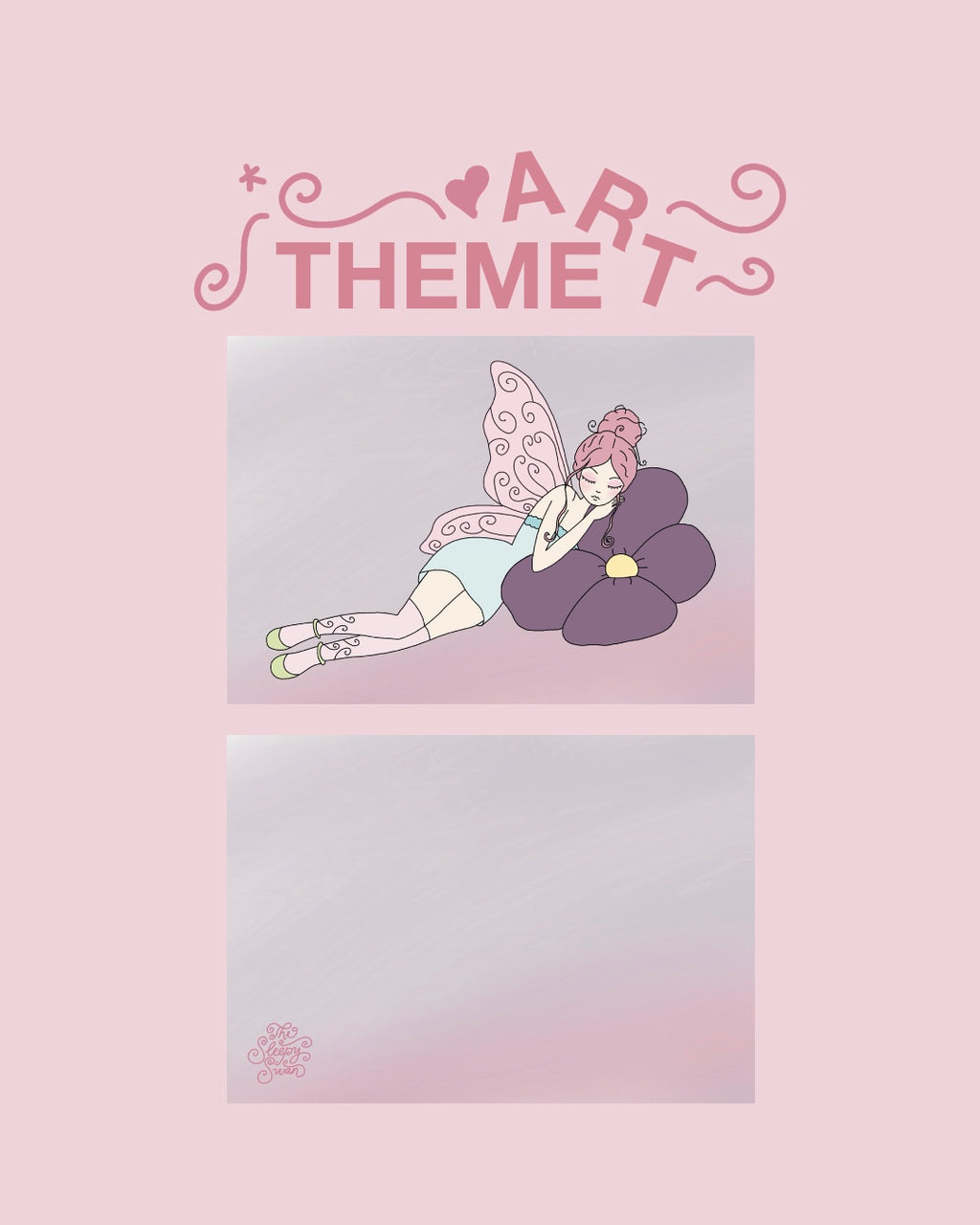 SEPTEMBER 2026 EDITION ★࿐࿔ “Where I’ve Always Been”